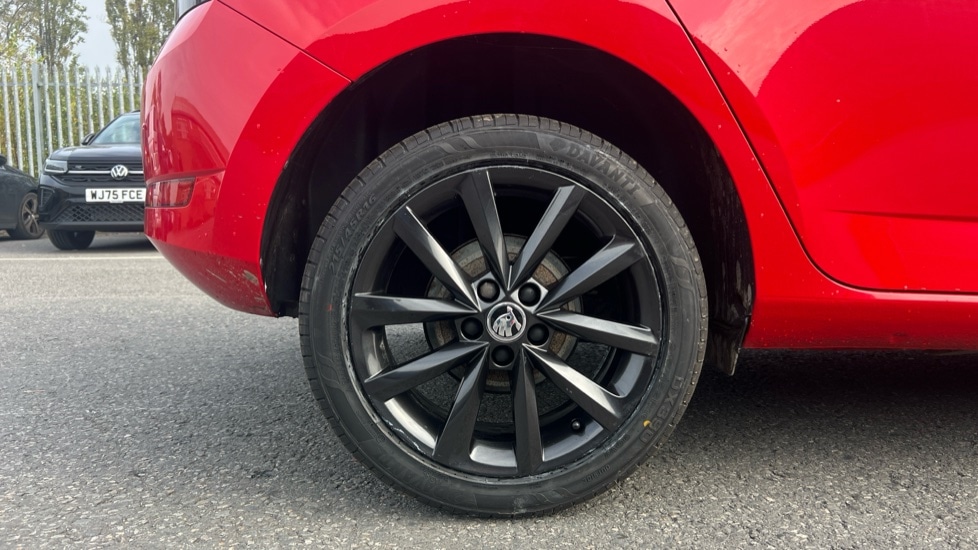 Used Skoda Fabia 2019 for sale - 76116783: Photo 5