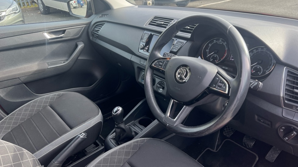 Used Skoda Fabia 2019 for sale - 76116783: Photo 6
