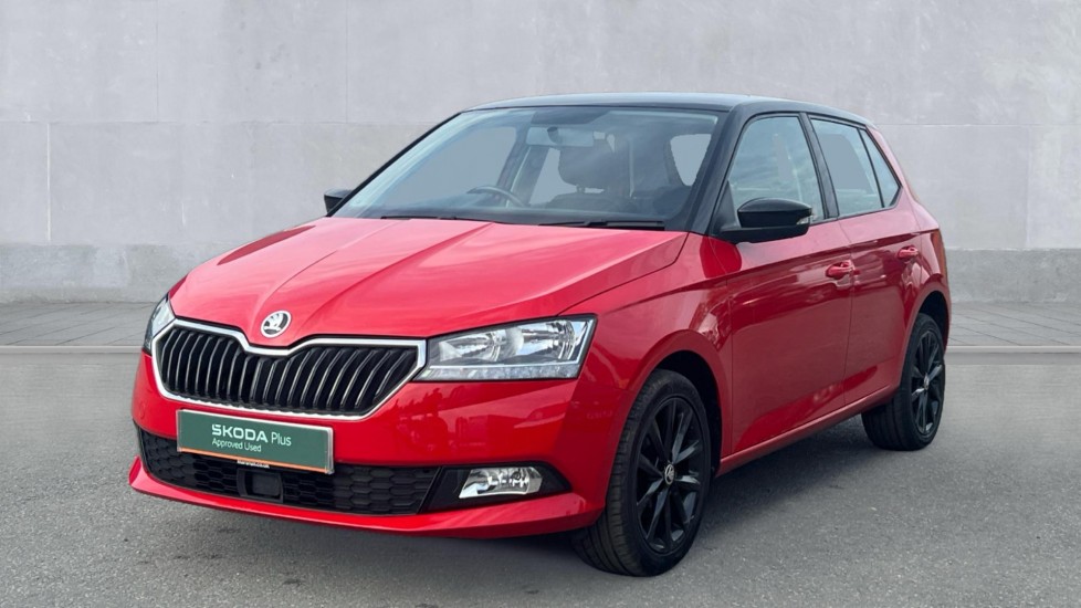 Used Skoda Fabia 2019 for sale - 76116783: Photo 7