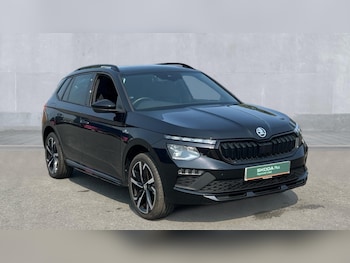 Skoda - Kamiq