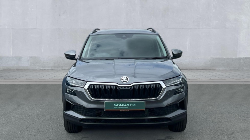 Used Skoda Karoq 2025 for sale - 76870739: Photo 10