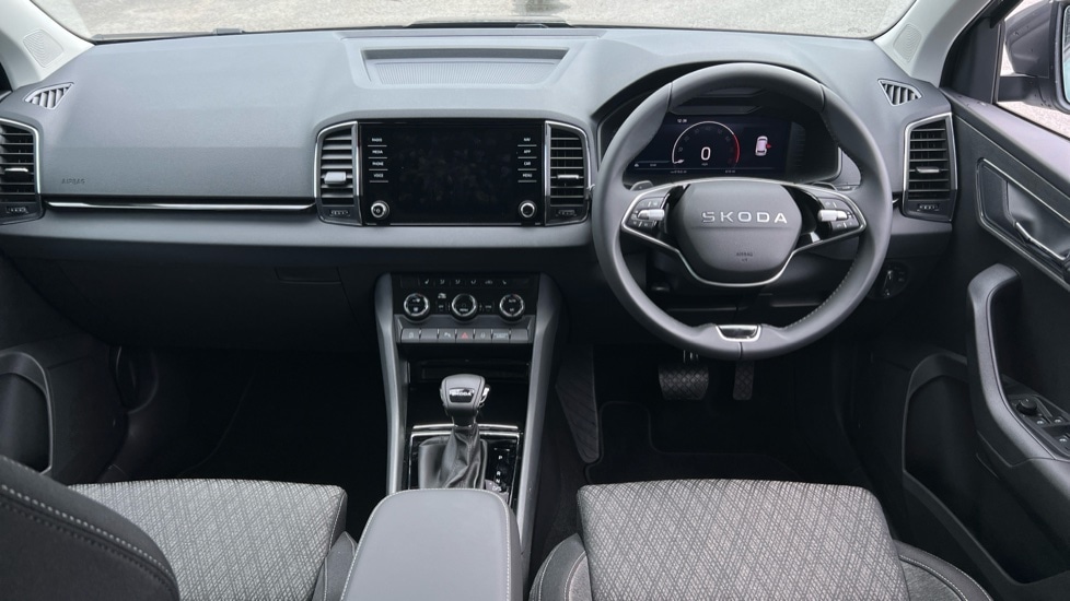 Used Skoda Karoq 2025 for sale - 76870739: Photo 12