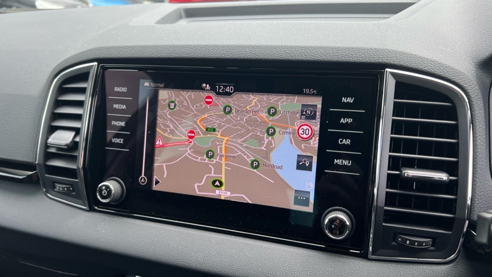 Used Skoda Karoq 2025 for sale - 76870739: Photo 21