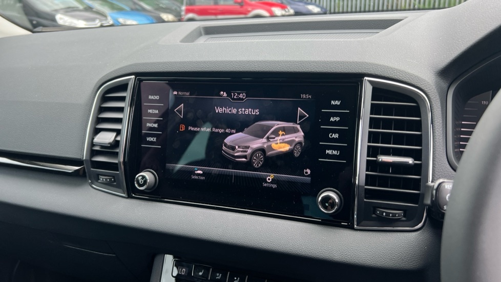 Used Skoda Karoq 2025 for sale - 76870739: Photo 23