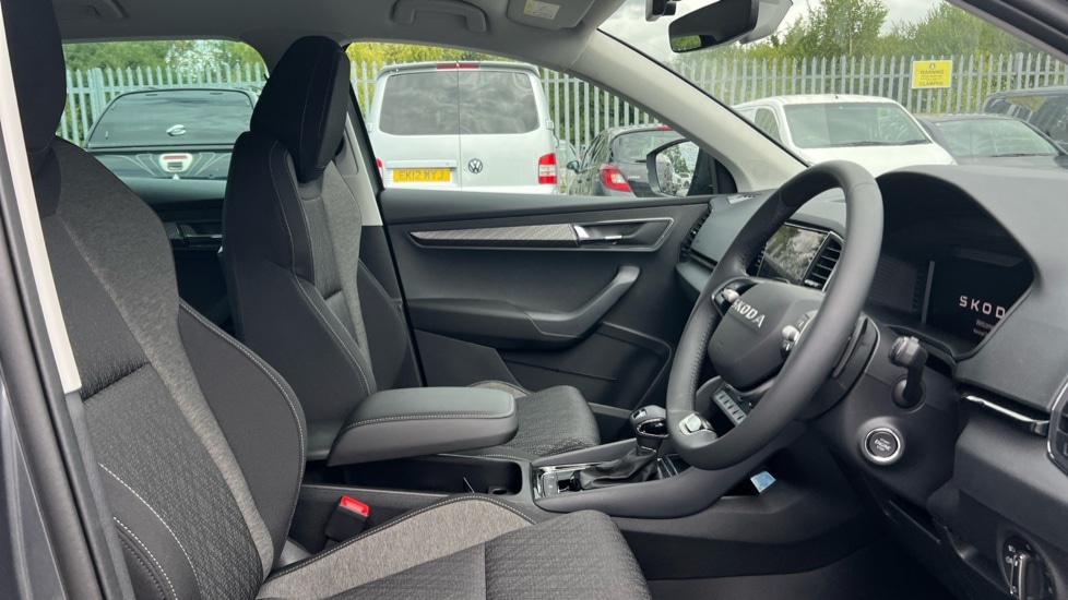 Used Skoda Karoq 2025 for sale - 76870739: Photo 26