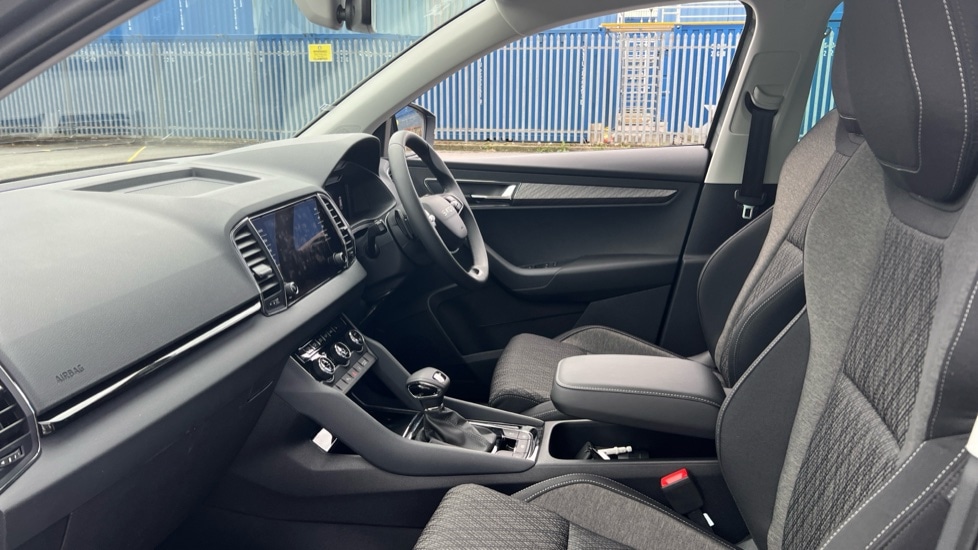 Used Skoda Karoq 2025 for sale - 76870739: Photo 28