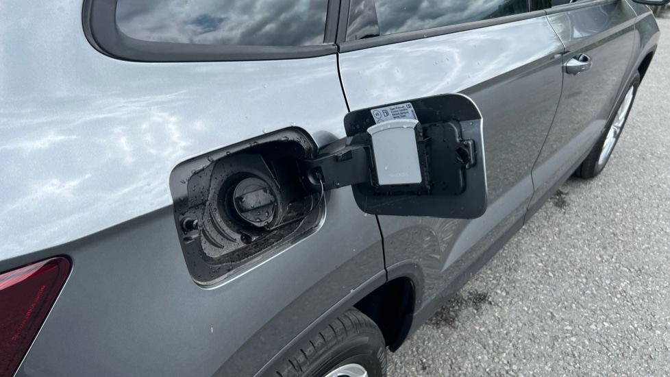 Used Skoda Karoq 2025 for sale - 76870739: Photo 29