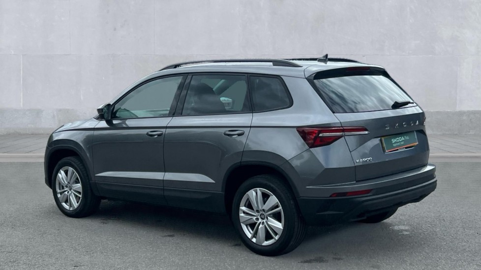 Used Skoda Karoq 2025 for sale - 76870739: Photo 3