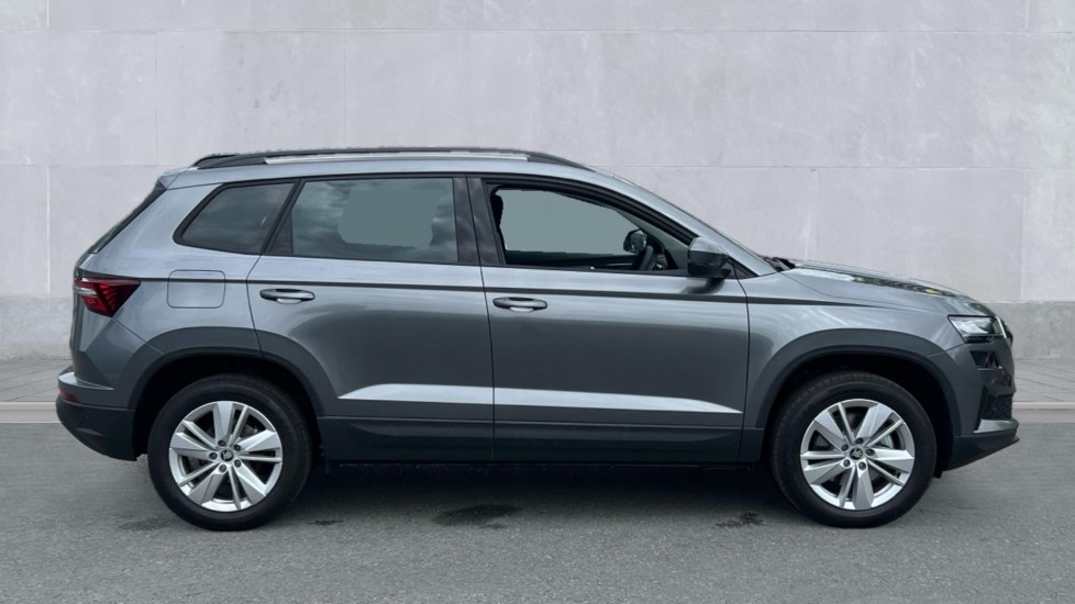 Used Skoda Karoq 2025 for sale - 76870739: Photo 4