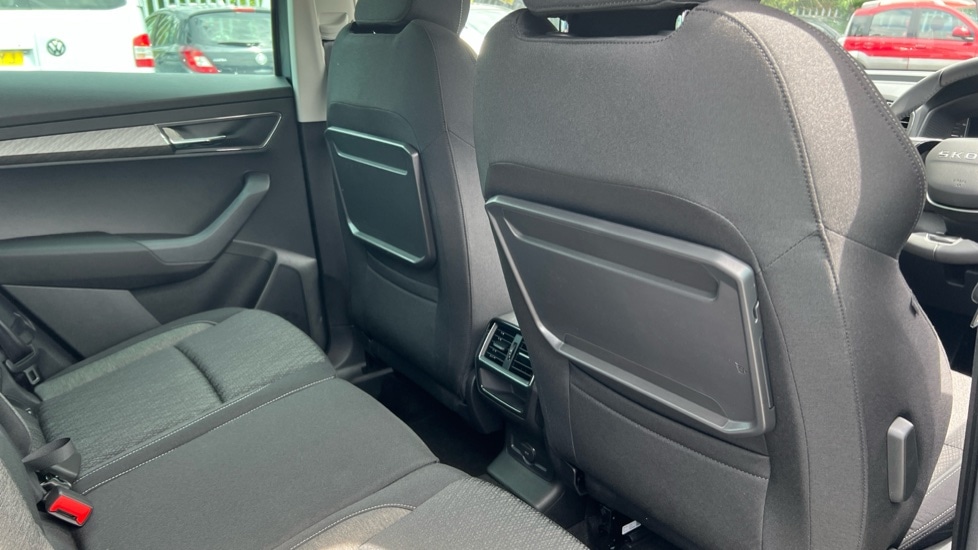 Used Skoda Karoq 2025 for sale - 76870739: Photo 47