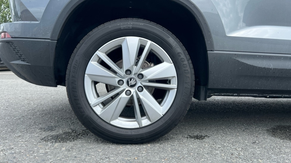 Used Skoda Karoq 2025 for sale - 76870739: Photo 5