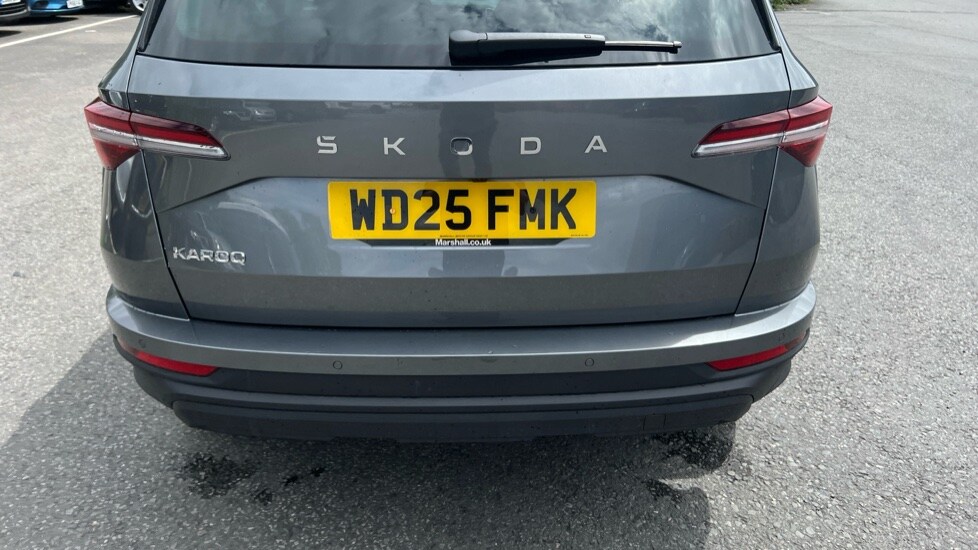Used Skoda Karoq 2025 for sale - 76870739: Photo 51