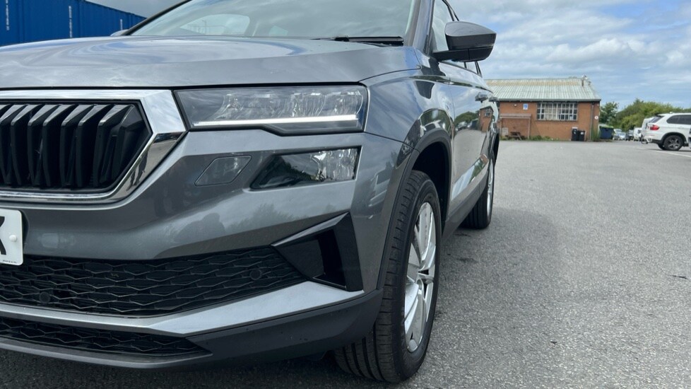 Used Skoda Karoq 2025 for sale - 76870739: Photo 53