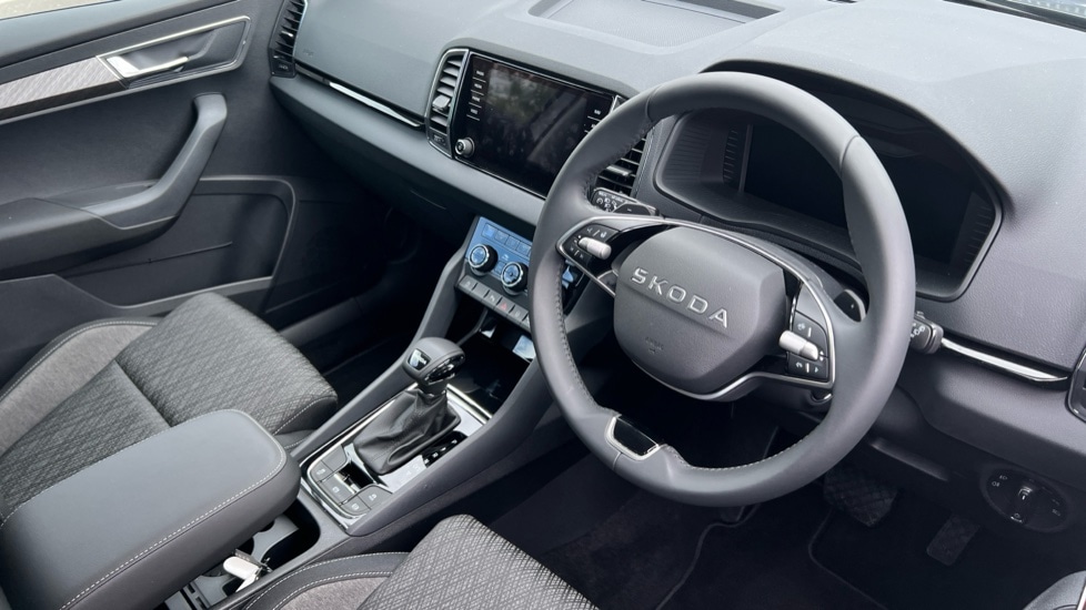 Used Skoda Karoq 2025 for sale - 76870739: Photo 6