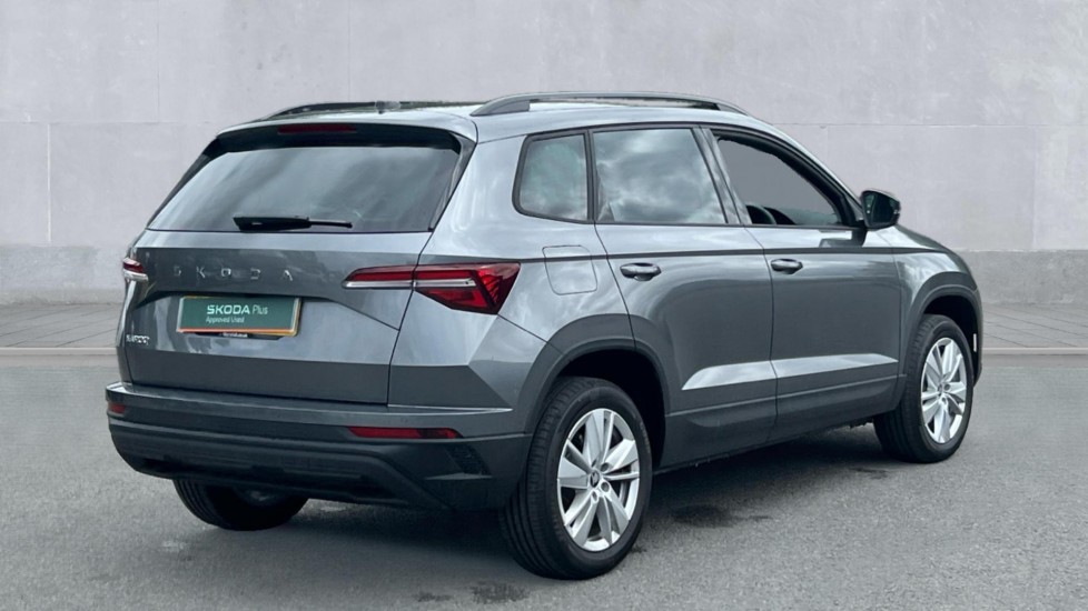 Used Skoda Karoq 2025 for sale - 76870739: Photo 8