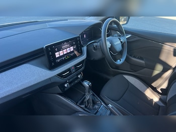 Used Skoda Scala 2025 for sale - 76563760: Photo