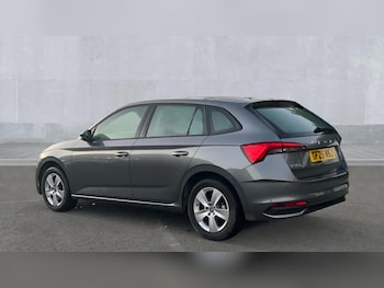 Used Skoda Scala 2025 for sale - 76563760: Photo