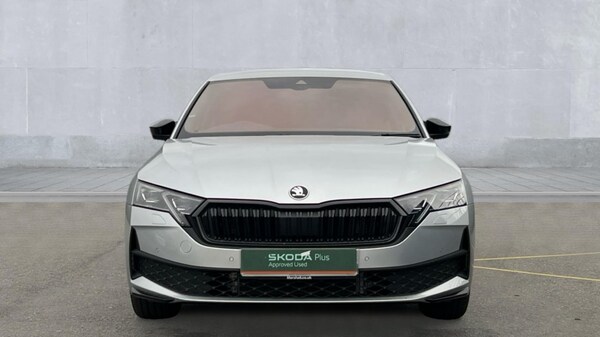 Used Skoda Octavia 2025 for sale - 76021988: Photo 10
