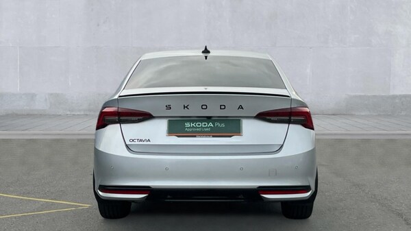 Used Skoda Octavia 2025 for sale - 76021988: Photo 11