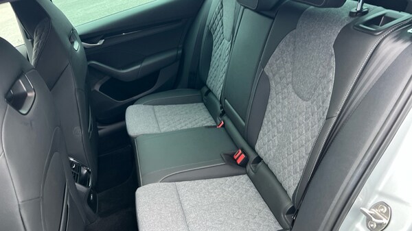 Used Skoda Octavia 2025 for sale - 76021988: Photo 15