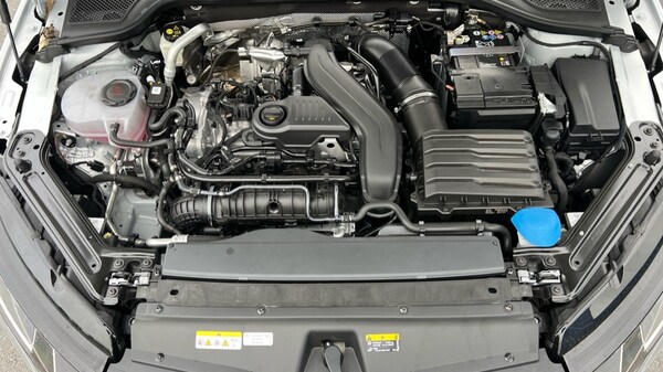 Used Skoda Octavia 2025 for sale - 76021988: Photo 17