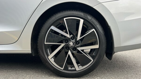 Used Skoda Octavia 2025 for sale - 76021988: Photo 18