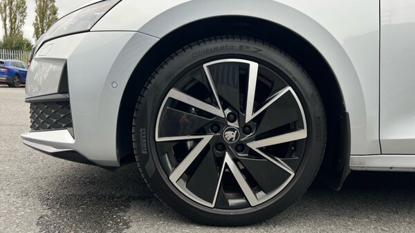Used Skoda Octavia 2025 for sale - 76021988: Photo 19
