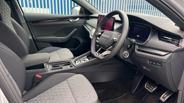 Used Skoda Octavia 2025 for sale - 76021988: Photo 26