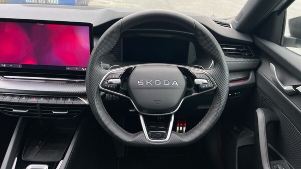 Used Skoda Octavia 2025 for sale - 76021988: Photo 27