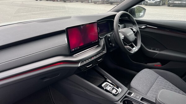 Used Skoda Octavia 2025 for sale - 76021988: Photo 2
