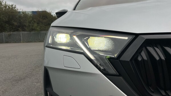 Used Skoda Octavia 2025 for sale - 76021988: Photo 30