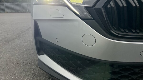 Used Skoda Octavia 2025 for sale - 76021988: Photo 31