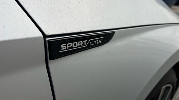 Used Skoda Octavia 2025 for sale - 76021988: Photo 32