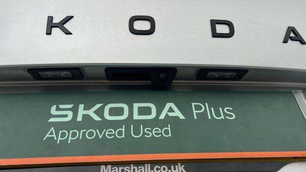 Used Skoda Octavia 2025 for sale - 76021988: Photo 38