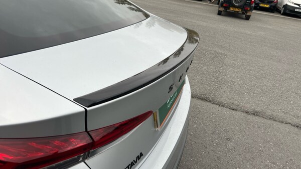 Used Skoda Octavia 2025 for sale - 76021988: Photo 39