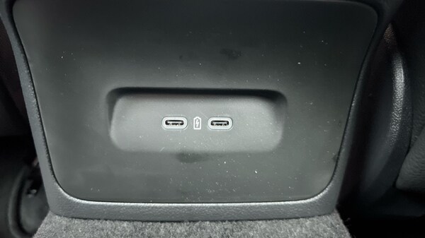 Used Skoda Octavia 2025 for sale - 76021988: Photo 45