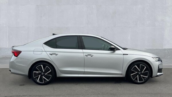 Used Skoda Octavia 2025 for sale - 76021988: Photo 4
