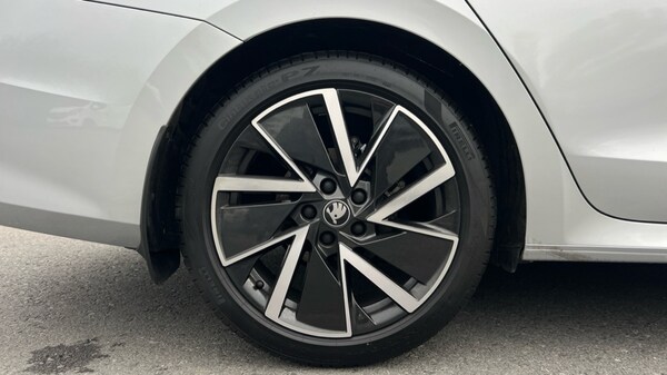 Used Skoda Octavia 2025 for sale - 76021988: Photo 5