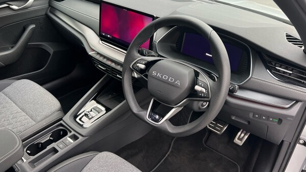 Used Skoda Octavia 2025 for sale - 76021988: Photo 6