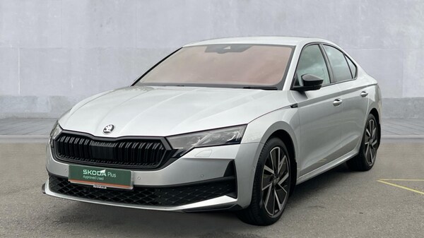 Used Skoda Octavia 2025 for sale - 76021988: Photo 7