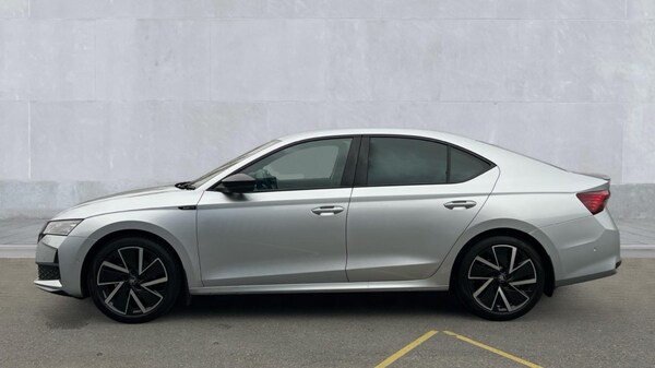 Used Skoda Octavia 2025 for sale - 76021988: Photo 9