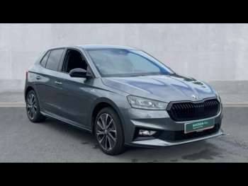 2023 - 1.0 TSI 110 Monte Carlo 5dr