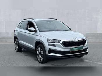 Skoda - Karoq