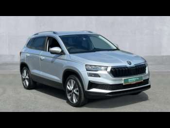 2024 - 1.5 TSI SE L 5dr DSG Auto