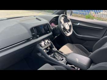 Used Skoda Karoq 2024 for sale - 74648095: Photo