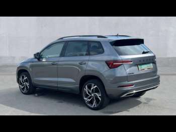 Used Skoda Karoq 2024 for sale - 74648095: Photo