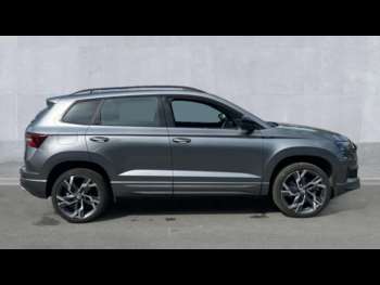 Used Skoda Karoq 2024 for sale - 74648095: Photo