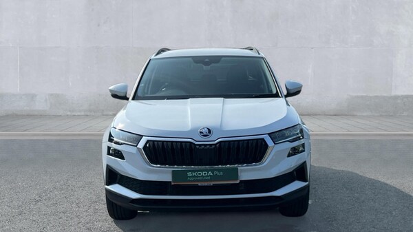 Used Skoda Karoq 2024 for sale - 75471969: Photo 10
