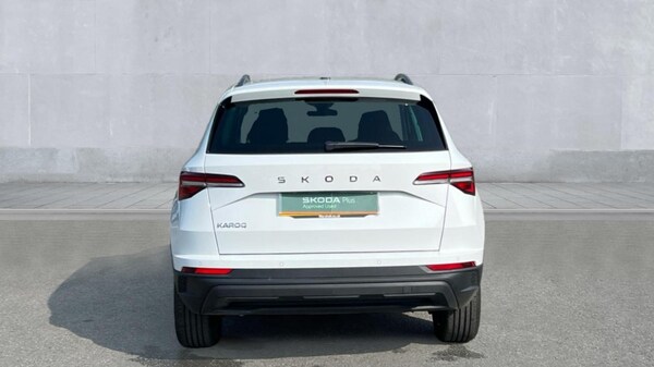 Used Skoda Karoq 2024 for sale - 75471969: Photo 11