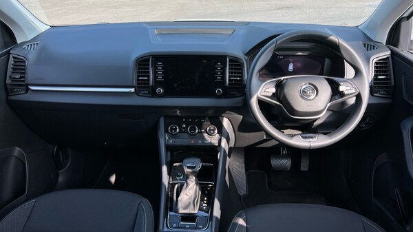 Used Skoda Karoq 2024 for sale - 75471969: Photo 12